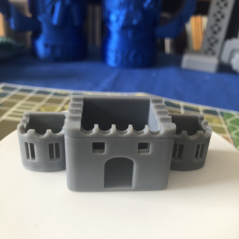 Kilkami - Corps Models