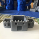 Kilkami - Corps Models
