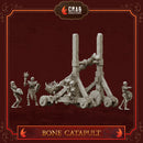 Pharaoh's Legacy: Catapult Bone - Only-Games