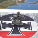 3D Printed WW1 German Cavalry (x10) - Only-Games