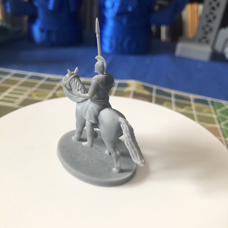 Kilkami - Corps Models