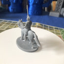 Kilkami - Corps Models