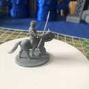 Kilkami - Corps Models