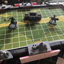 Kilkami - Corps Models