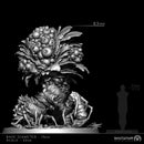 Fruiting Body - Only-Games