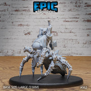 Drider Folk Axe Killer - Only-Games