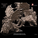 Lord of Chaos on Manticore - Only-Games