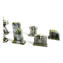 Tombstones - Only-Games