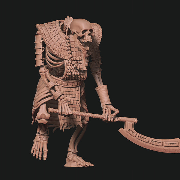 Bone Giant - Variant 1