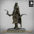 Elf Archer Stand Hood - Only-Games