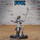 Lizard Folk Army Sorcerer - Only-Games