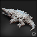 Grim Scaleblood - Only-Games