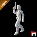 (Legion) Senator Padme Amidala - Only-Games