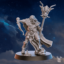 Blackhide Tribe Shaman - Only-Games