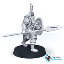 Northern warrior 3 - Only-Games