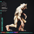 Sand Dweller - Only-Games