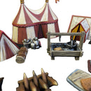 Knight's Camp - Only-Games