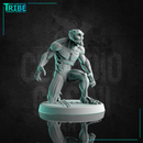 (0210 ) Male alien doppelganger - Only-Games