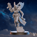 Valkyries Squad x5 - Only-Games