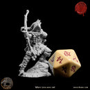 Thalin - The Dark Strider 32mm - Only-Games