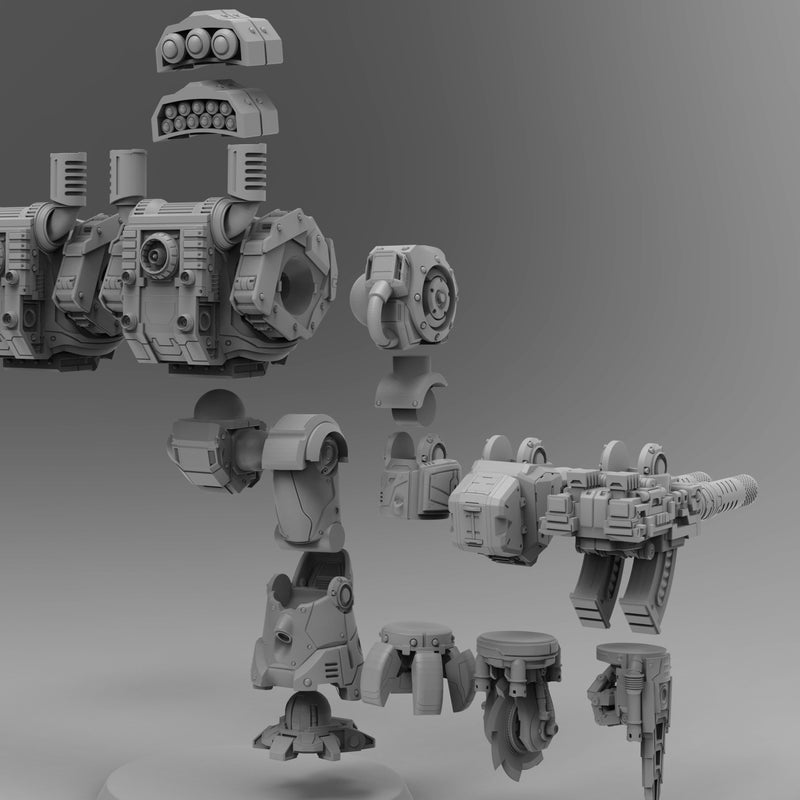 Velox Class Dreadnought - Only-Games