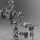 Velox Class Dreadnought - Only-Games