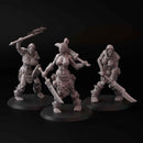 Giant Amazon - Only-Games