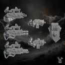 Order of Repentance Upgrade Kit - Only-Games