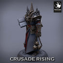 Templar Priest - Only-Games