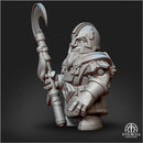 Kargrim Ironwhirl 28mm/32mm/54mm - Only-Games