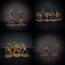 Undead Bundle - Only-Games