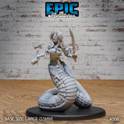 Lamia Set A - Only-Games