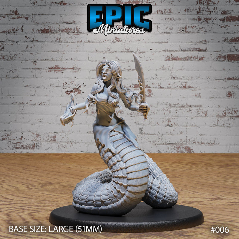 Lamia Set A - Only-Games