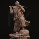 Taras The Free Cossack - Only-Games