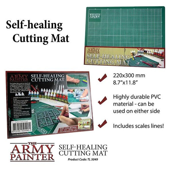 Army Painter - Cutting Mat