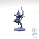 Spartan Archers - Only-Games