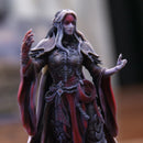 Ophelia D'larosa - Pre-Coloured - Vampire Barbarian - Only-Games