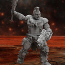 Hades Cultists - Only-Games