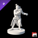 (IA) Commander Wolffe - Only-Games