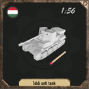 1/56 Toldi anti tank - Only-Games