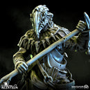 Scrap Shaman's Disciple - Only-Games