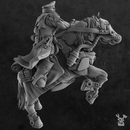 Steamguard Cavalry Lord Commissar - Only-Games