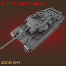 MG144-UK02D Centurion Mk 5/2 (Dutch) - Only-Games