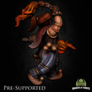 Marlinn Surefoot [PRE-SUPPORTED] Female Dwarf Juggler - Only-Games