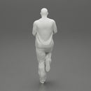 gangster standing in one leg leaning against car - Only-Games