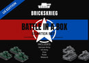 US EDITION Battle in a Box - Starter Set