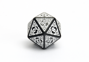 Celtic Carving | White - Only-Games