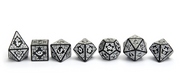 Celtic Carving | White - Only-Games