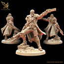 Death Hound - Only-Games