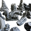 Old Woods - Only-Games